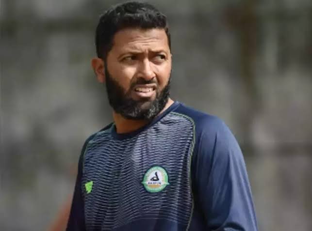 হংকংয়ের বিরু‌দ্ধে স্লো ব্যাটিং নিয়ে লিটন‌দের সমালোচনায় ভার‌তের ওয়া‌সিম জাফর